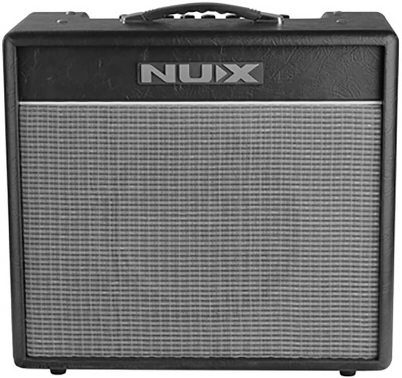Wzmacniacz gitarowy (combo) Nux MIGHTY 40BT