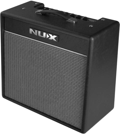 Wzmacniacz gitarowy (combo) Nux MIGHTY 40BT - miniatura
