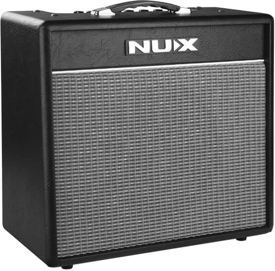Wzmacniacz gitarowy (combo) Nux MIGHTY 40BT - miniatura
