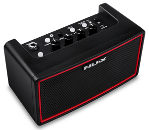 Wzmacniacz do gitary elektrycznej Nux MIGHTY-AIR