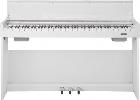 Pianino cyfrowe Nux WK-310 WH