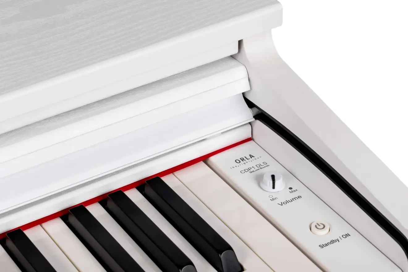 Pianino cyfrowe Orla CDP-1 SW - miniatura
