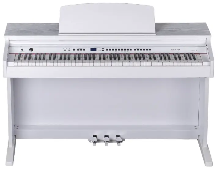 Pianino cyfrowe Orla CDP 101 SW