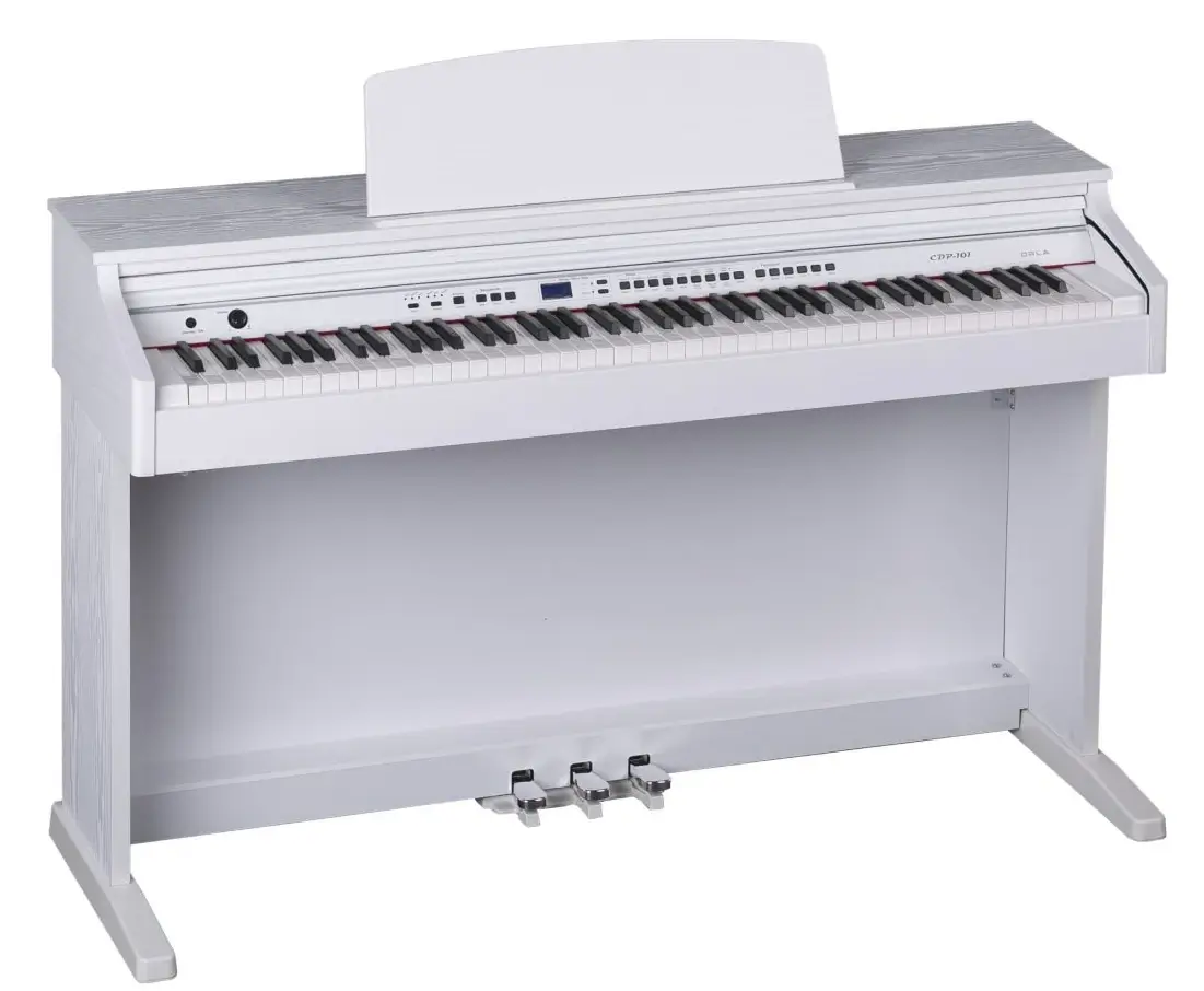 Pianino cyfrowe Orla CDP 101 SW - miniatura