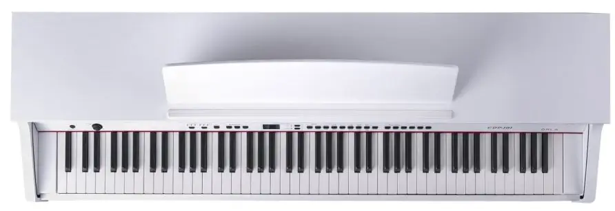 Pianino cyfrowe Orla CDP 101 SW - miniatura