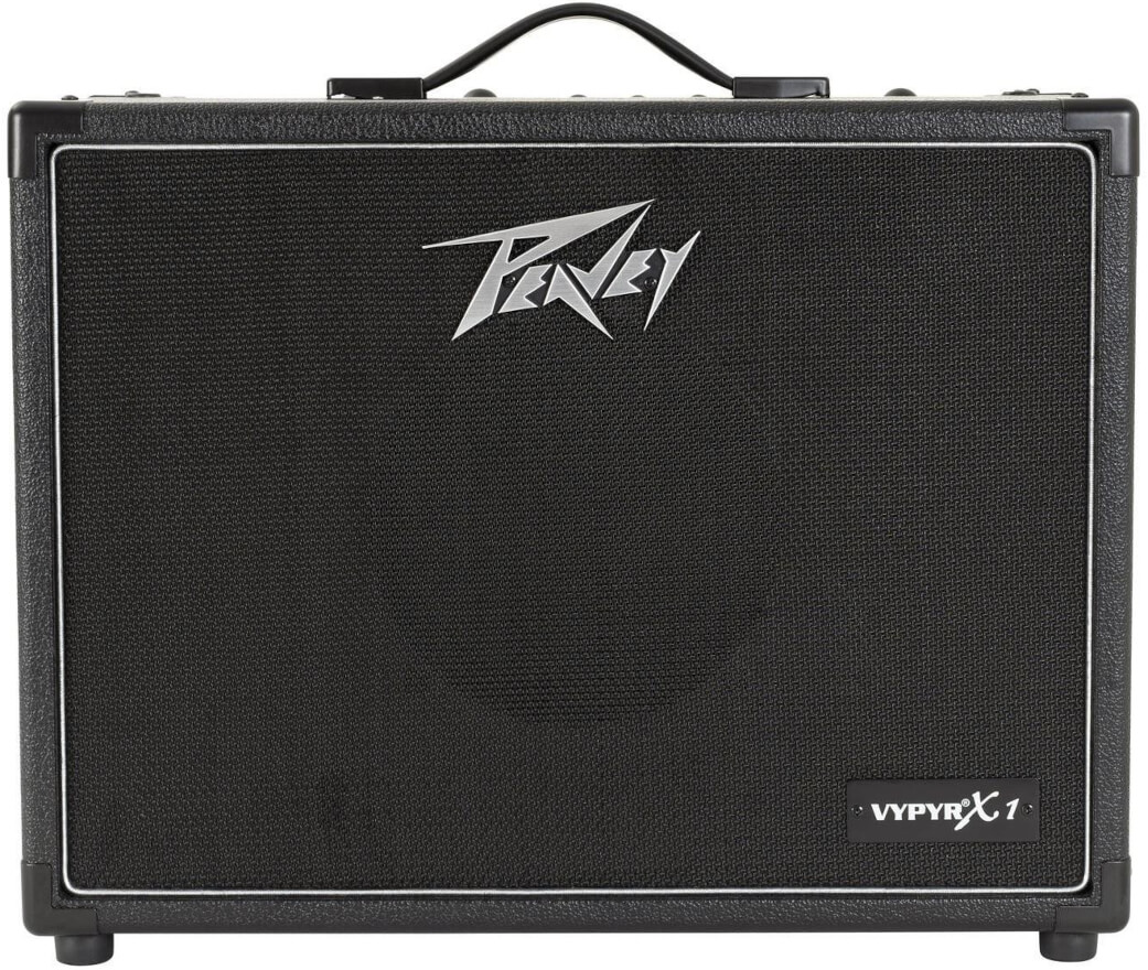 Wzmacniacz gitarowy (combo) PEAVEY VYPYR X1