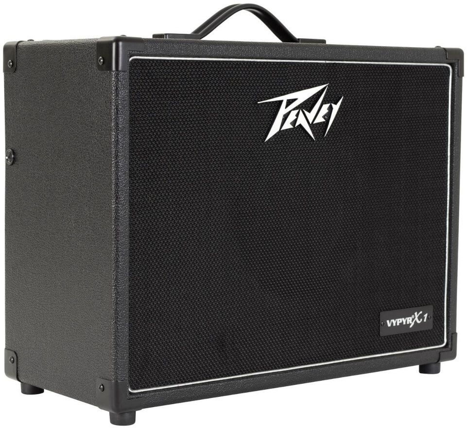 Wzmacniacz gitarowy (combo) PEAVEY VYPYR X1 - miniatura