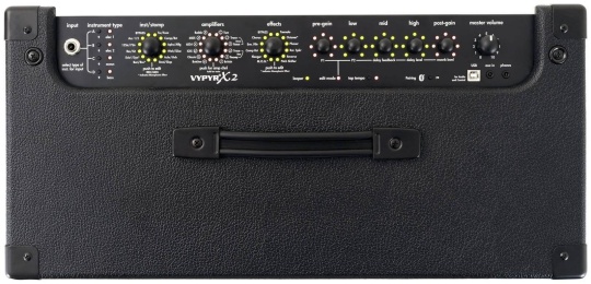 Wzmacniacz gitarowy (combo) PEAVEY VYPYR X2 - miniatura