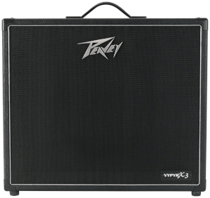 Wzmacniacz gitarowy (combo) PEAVEY VYPYR X3