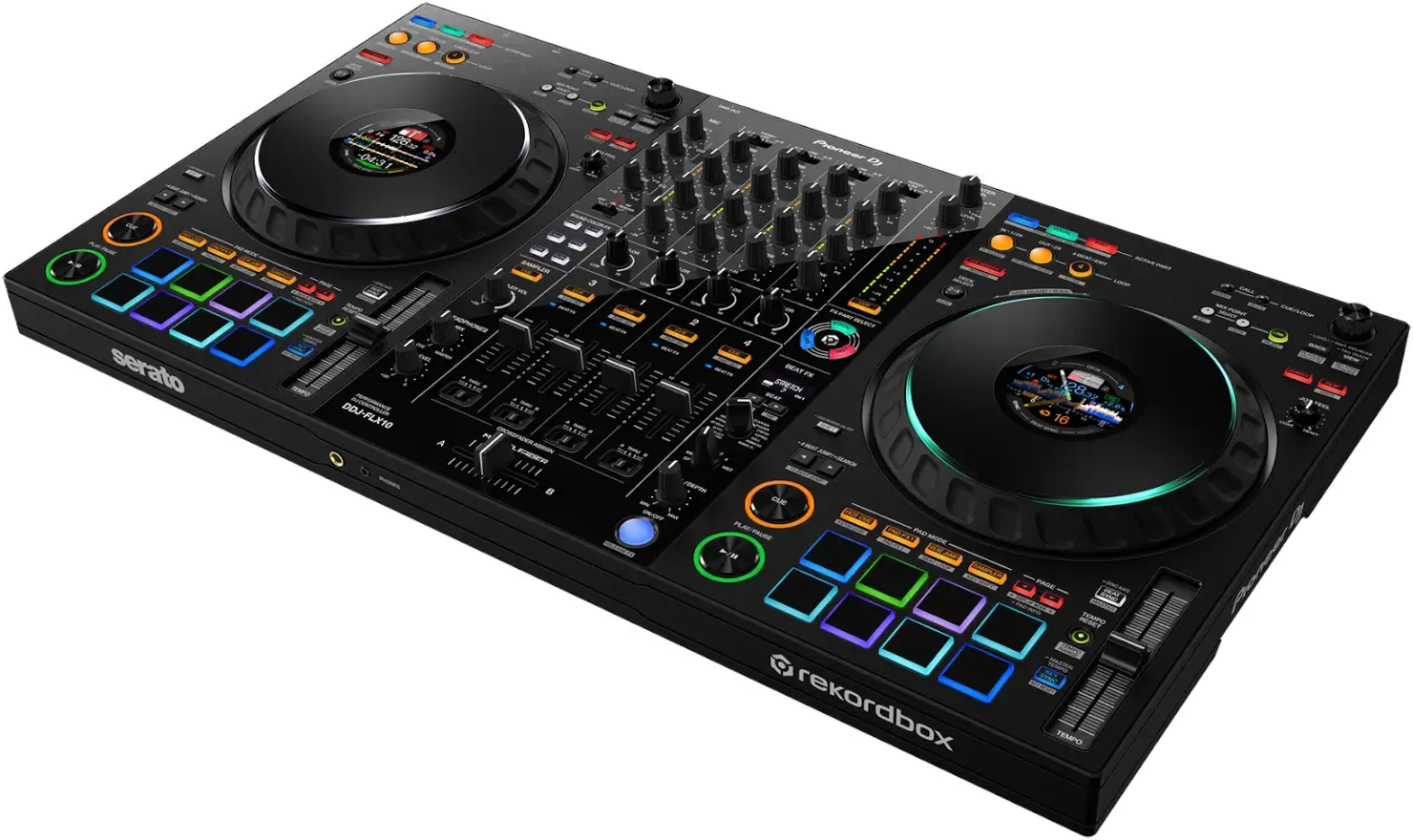 Kontroler DJ Pioneer DDJ-FLX10
