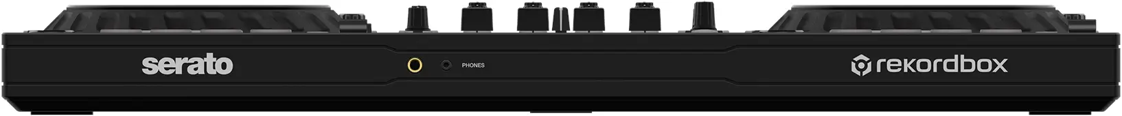 Kontroler DJ Pioneer DDJ-FLX10 - miniatura