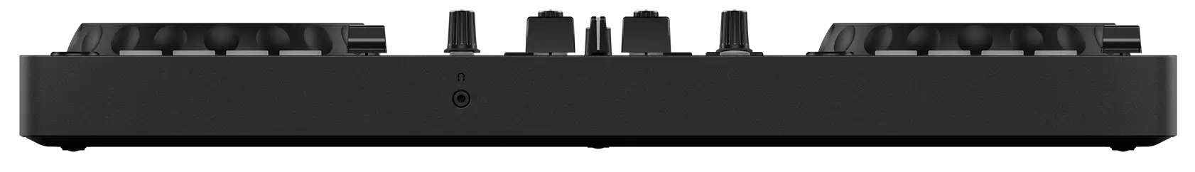 Kontroler DJ Pioneer DDJ-FLX4 - miniatura