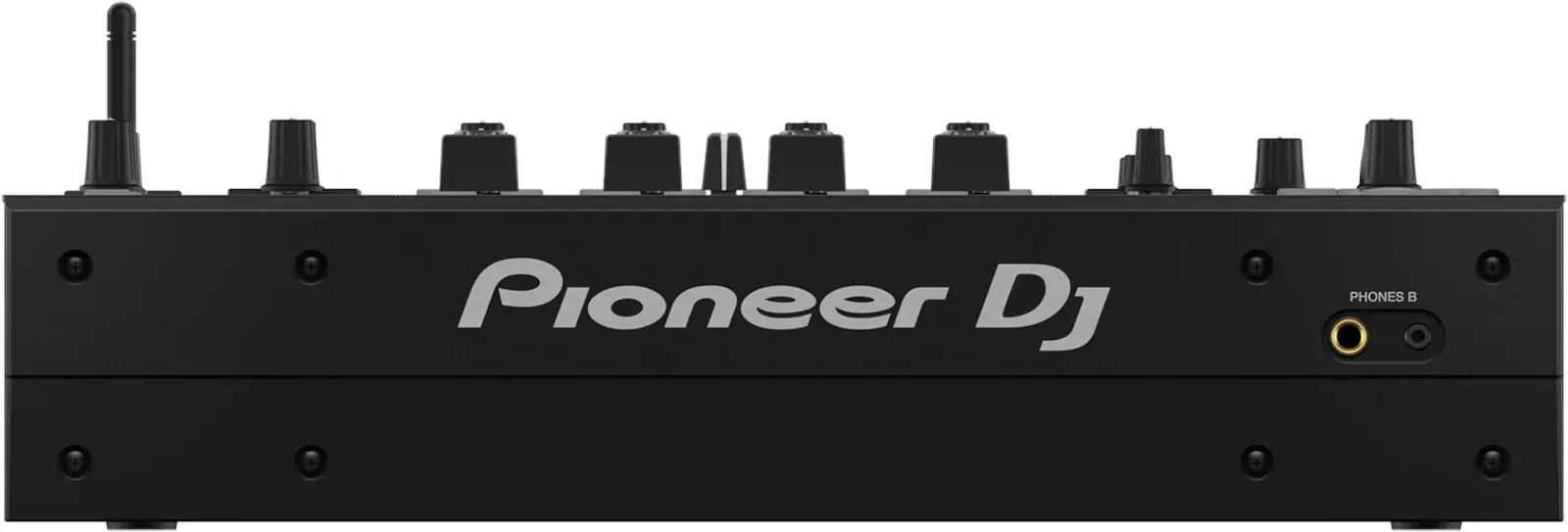 Mikser DJ Pioneer DJM-A9 - miniatura