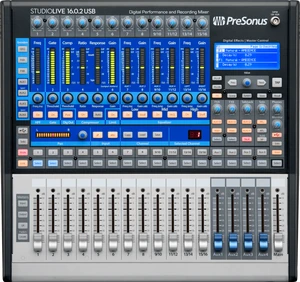 Mikser audio PreSonus StudioLive 16.0.2 USB