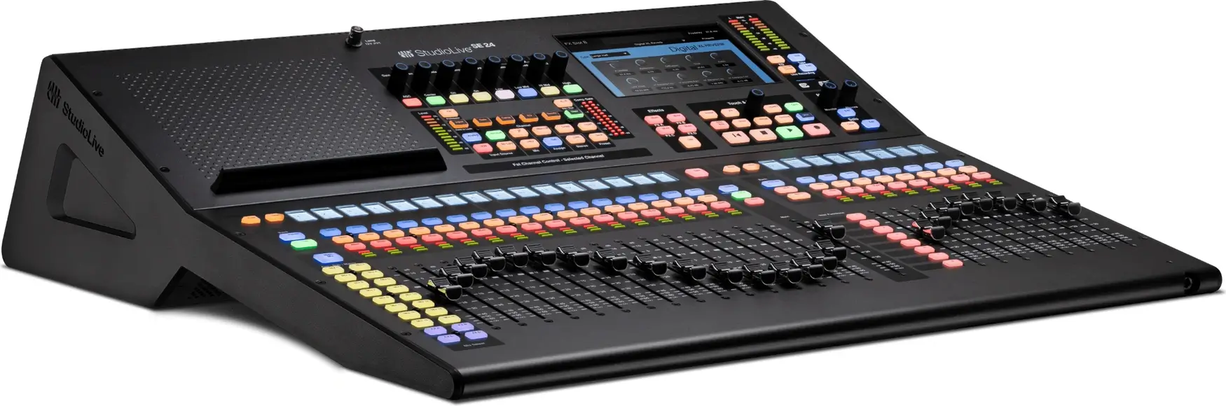 Mikser audio PreSonus StudioLive Seria III SE 24