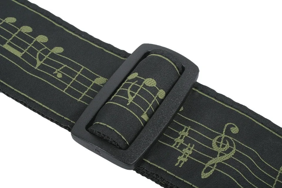 Pasek do gitary Presto PK-4 GR - miniatura