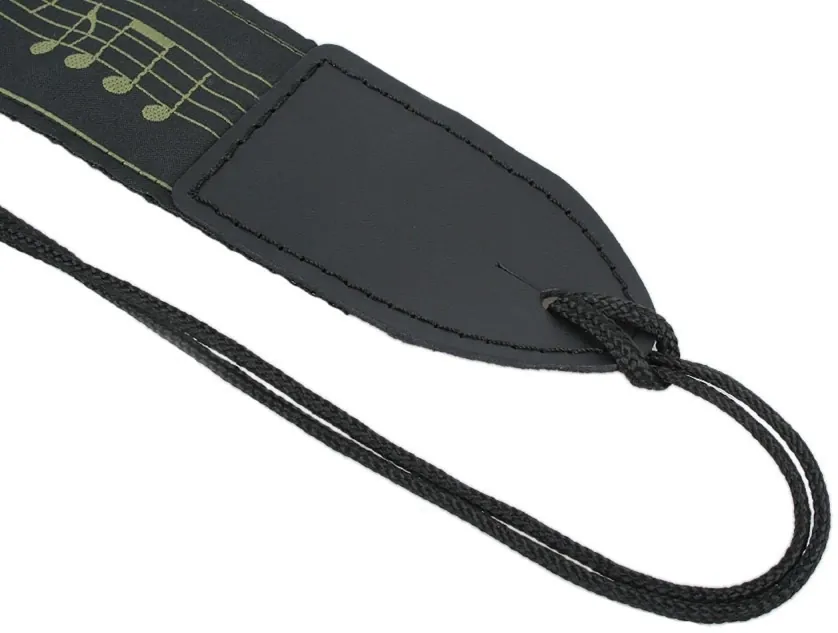 Pasek do gitary Presto PK-4 GR - miniatura