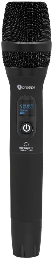 Mikrofon bezprzewodowy Prodipe MC1 DSP UHF SOLO - miniatura