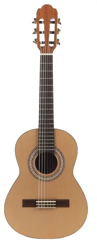 Gitara klasyczna Prodipe Primera 1/2 - miniatura