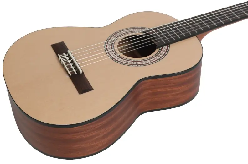 Gitara klasyczna Prodipe Primera 1/2 - miniatura