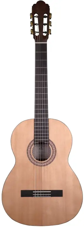 Gitara klasyczna Prodipe Primera - miniatura