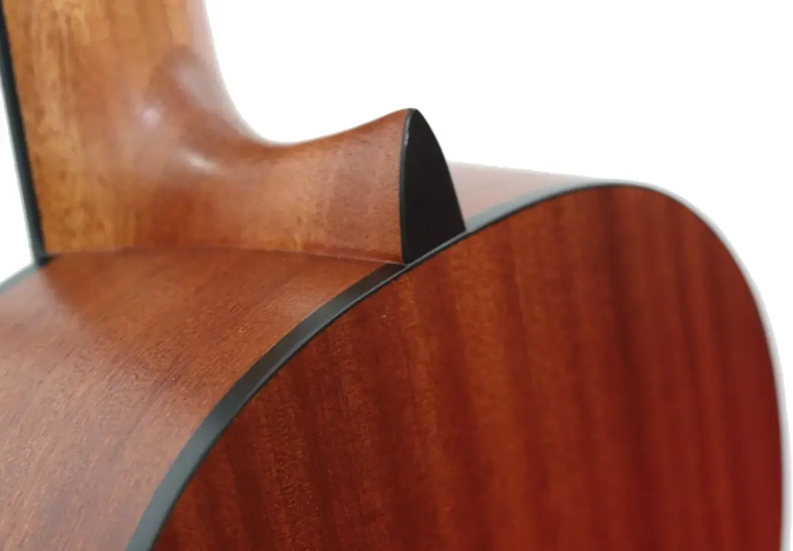 Gitara klasyczna Prodipe Primera - miniatura