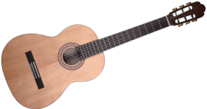 Gitara klasyczna Prodipe Primera