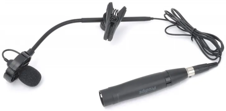 System bezprzewodowy Prodipe UHF DSP SB21 - miniatura