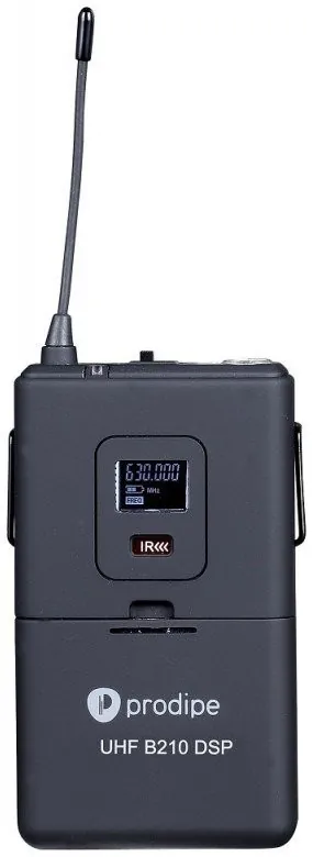 System bezprzewodowy Prodipe UHF DSP SB21 - miniatura