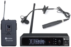 System bezprzewodowy Prodipe UHF DSP SB21