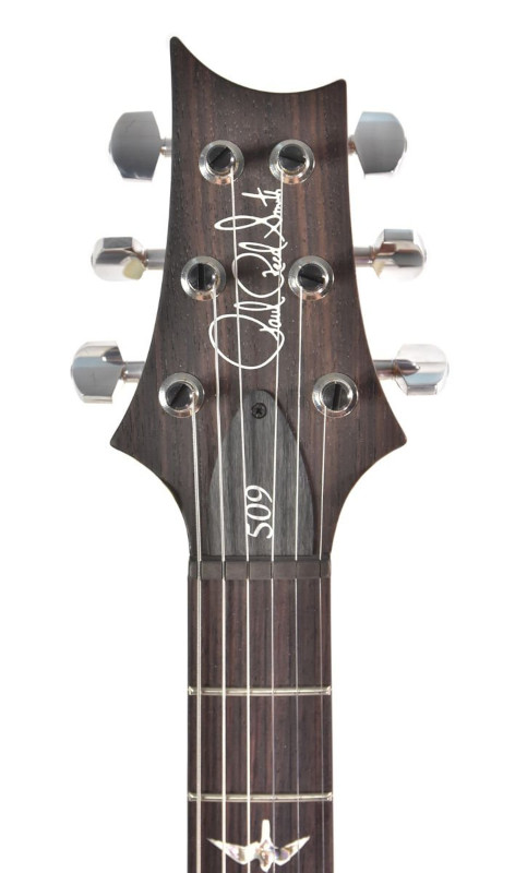Gitara elektryczna PRS 509 Faded Whale Blue Smokeburst - miniatura