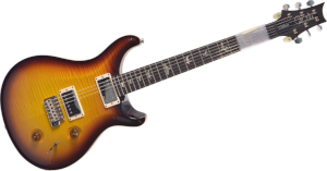 Gitara elektryczna PRS Custom 22 McCarty Tobacco Sunburst