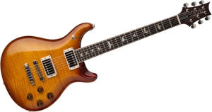 Gitara elektryczna PRS McCarty 594 Sunburst