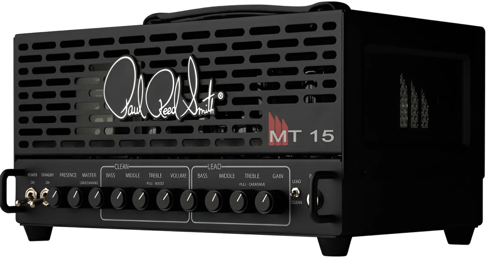 Wzmacniacz do gitary elektrycznej PRS MT 15 V2 - miniatura