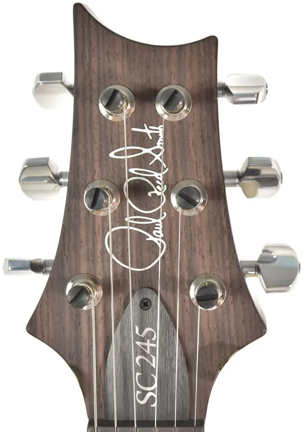 Gitara elektryczna PRS SC245 10-Top Tobacco McCarty Sunburst - miniatura