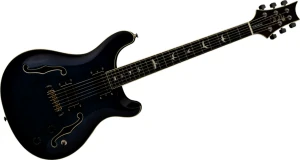 Gitara elektryczna PRS SE Hollowbody II Faded Blue Burst