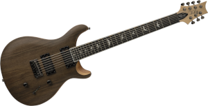 Gitara elektryczna PRS SE Mark Holcomb SVN Natural Satin