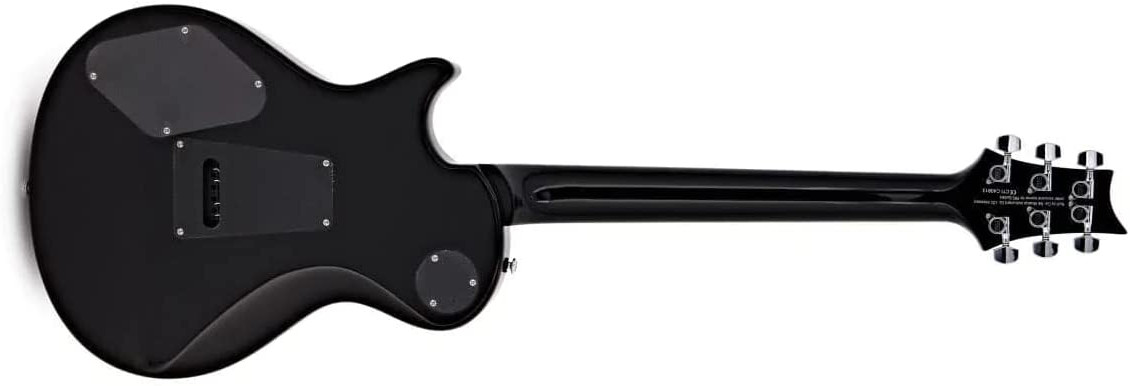 Gitara elektryczna PRS SE Mark Tremonti Charcoal Burst - miniatura
