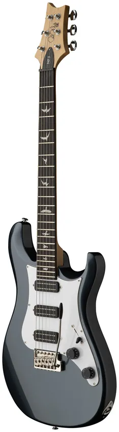 Gitara elektryczna PRS SE NF3 Gun Metal Grey - miniatura