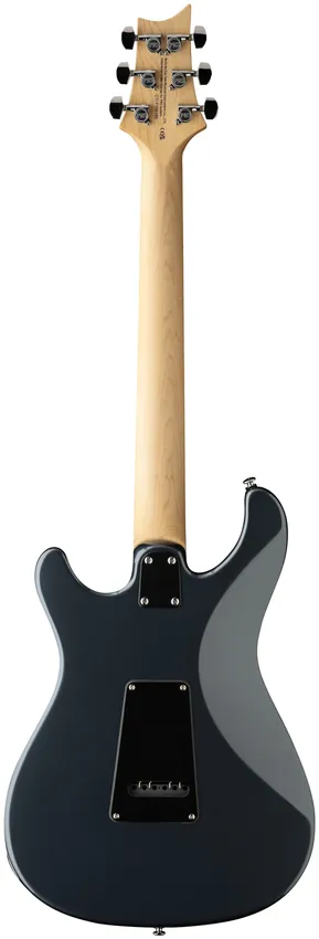 Gitara elektryczna PRS SE NF3 Maple Gun Metal Grey - miniatura