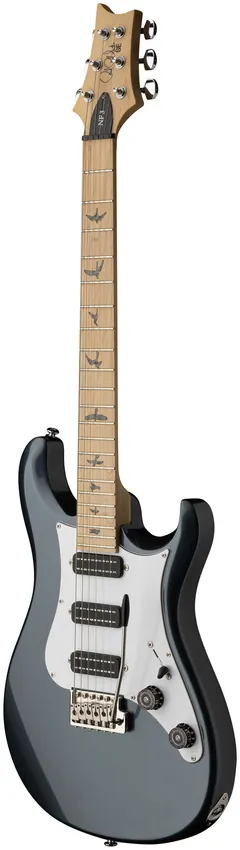 Gitara elektryczna PRS SE NF3 Maple Gun Metal Grey - miniatura