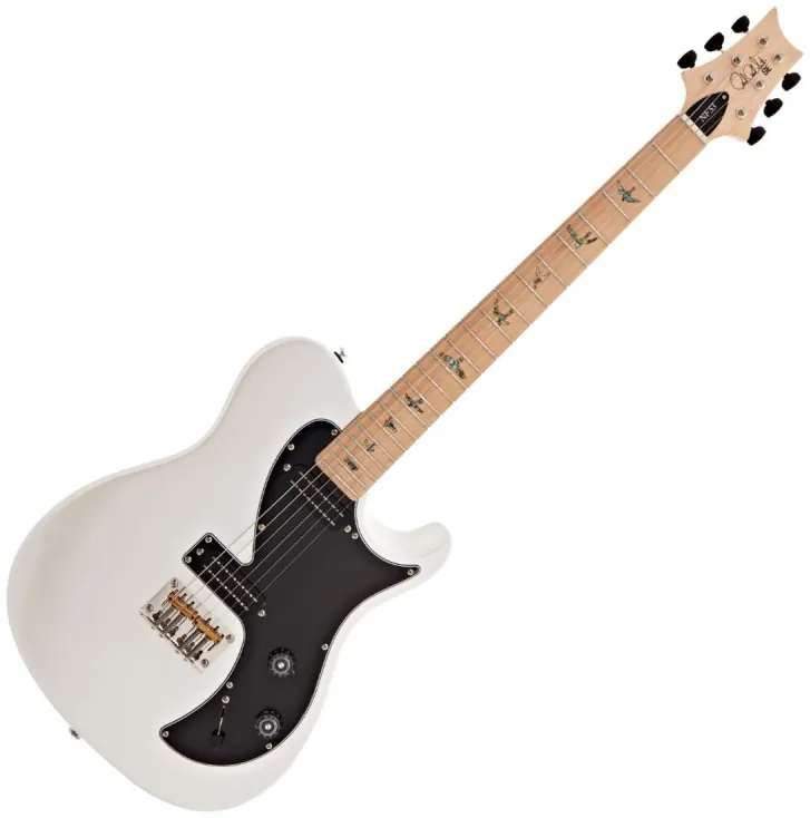 Gitara elektryczna PRS SE NF53 2026 Pearl White - miniatura