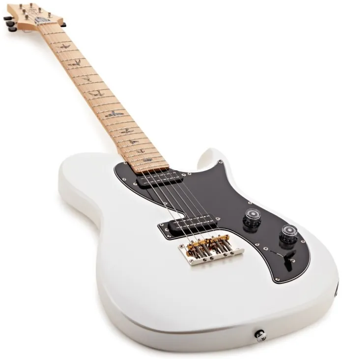 Gitara elektryczna PRS SE NF53 2026 Pearl White - miniatura