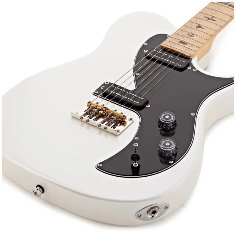 Gitara elektryczna PRS SE NF53 2026 Pearl White - miniatura