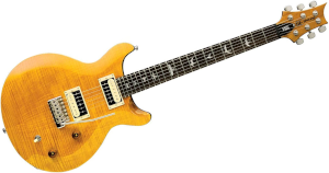 Gitara elektryczna PRS SE Santana SY