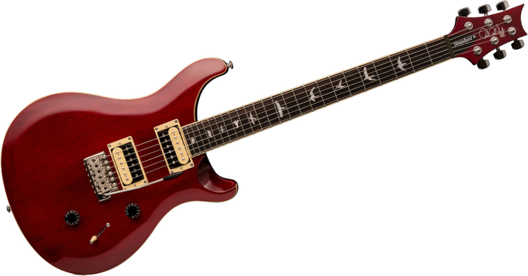 Gitara elektryczna PRS SE Standard 24 VC
