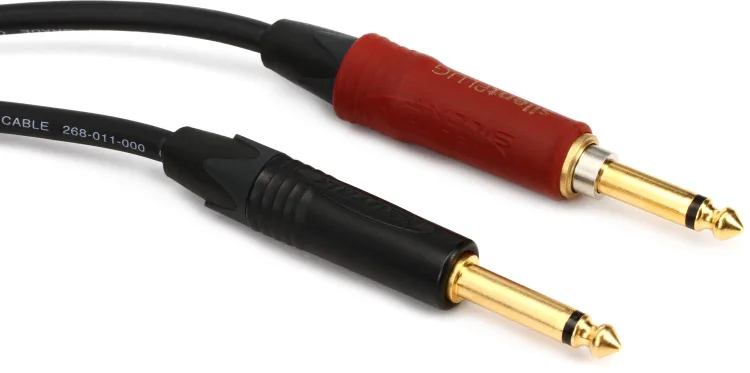 Kabel instrumentalny PRS Signature 5.5 m Jack - Jack /do gitary
