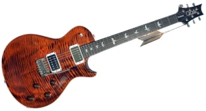 Gitara elektryczna PRS Tremonti 10-Top Orange Tiger
