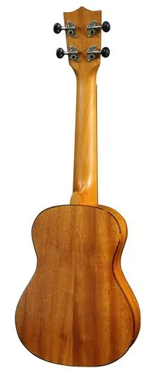 Ukulele koncertowe PUKA PK-PEC - miniatura