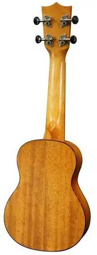 Ukulele sopranowe PUKA PK-PES - miniatura